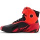 Ghete moto sport/touring ALPINESTARS FASTER-4 MM93