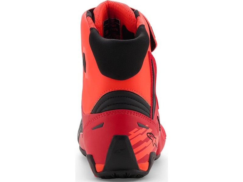 Ghete moto sport/touring ALPINESTARS FASTER-4 MM93