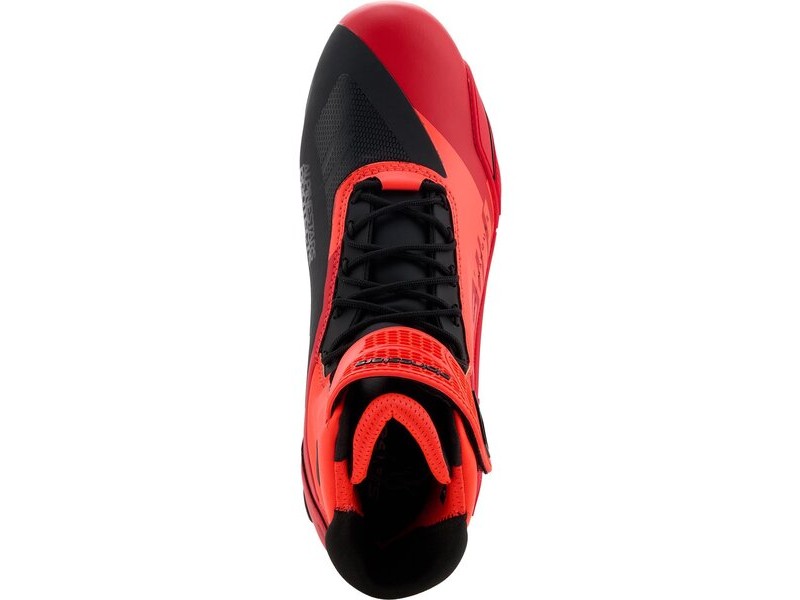 Ghete moto sport/touring ALPINESTARS FASTER-4 MM93