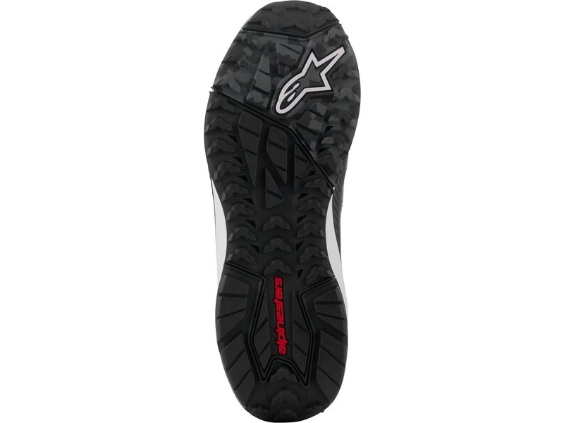 Ghete moto ALPINESTARS SPEEDFORCE XR