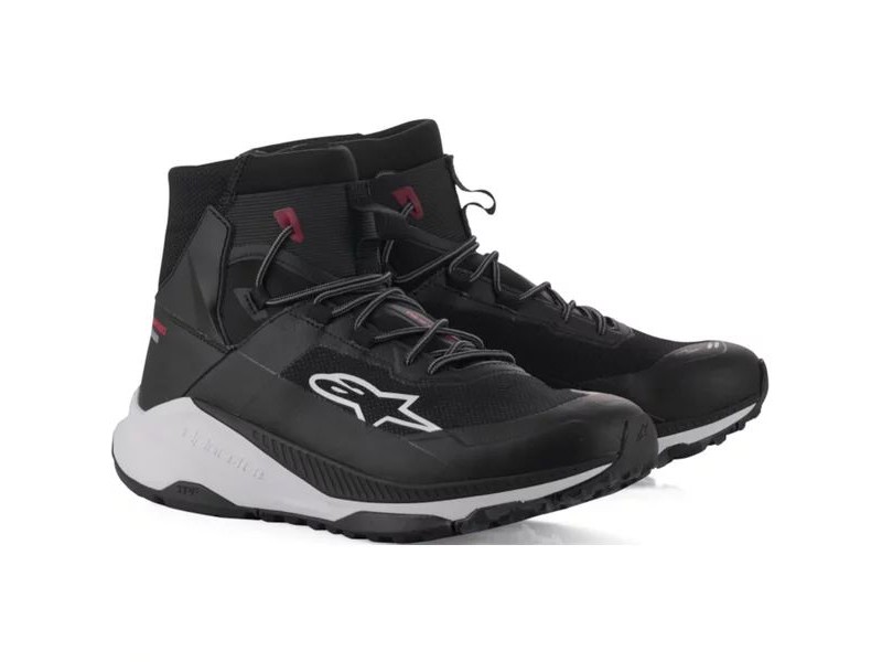 Ghete moto ALPINESTARS SPEEDFORCE XR Ghete moto ALPINESTARS SPEEDFORCE XR