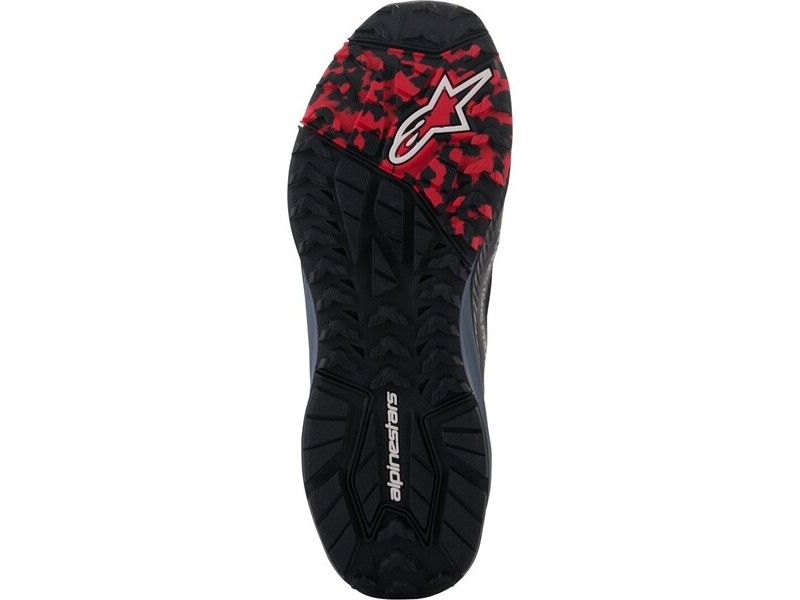 Ghete moto ALPINESTARS SPEEDFORCE XR