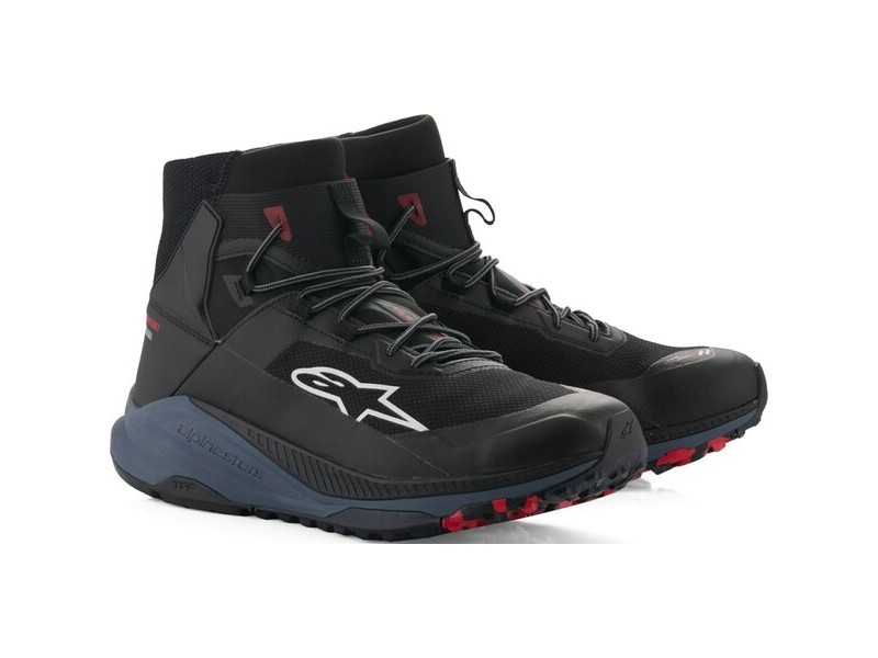 Ghete moto ALPINESTARS SPEEDFORCE XR