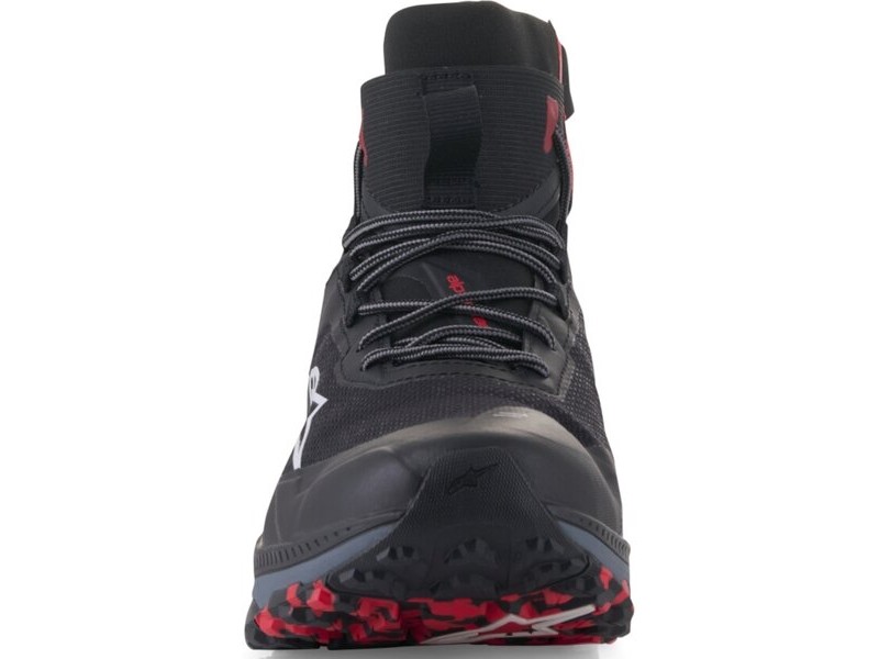Ghete moto ALPINESTARS SPEEDFORCE XR