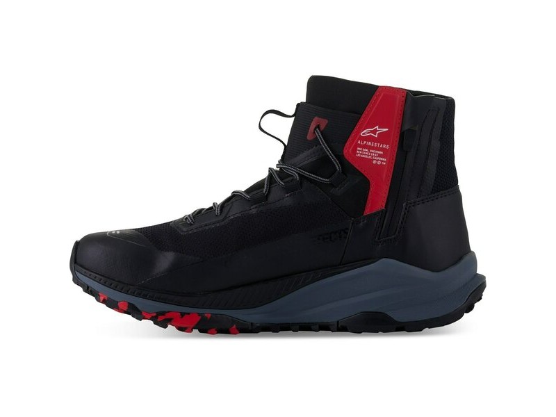 Ghete moto ALPINESTARS SPEEDFORCE XR