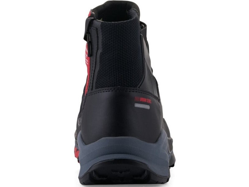 Ghete moto ALPINESTARS SPEEDFORCE XR