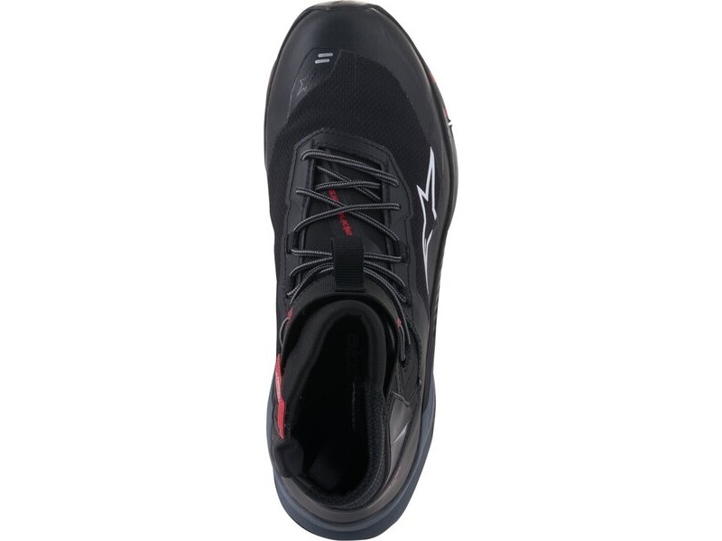Ghete moto ALPINESTARS SPEEDFORCE XR