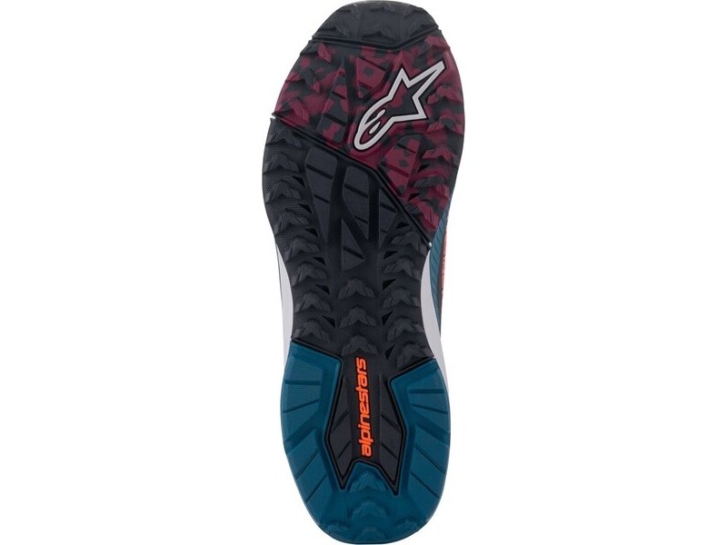 Ghete moto ALPINESTARS SPEEDFORCE XR