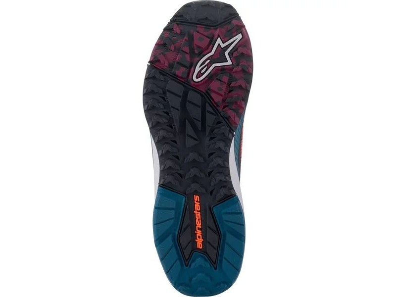 Ghete moto ALPINESTARS SPEEDFORCE XR Ghete moto ALPINESTARS SPEEDFORCE XR