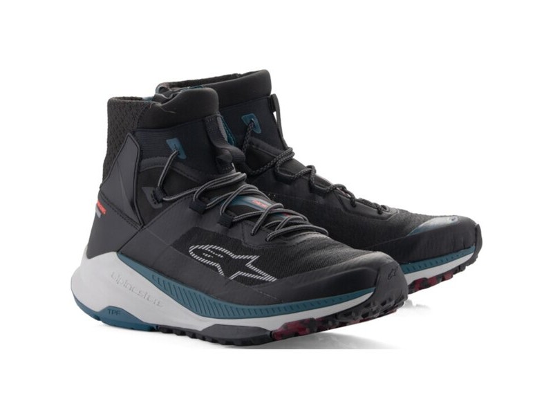 Ghete moto ALPINESTARS SPEEDFORCE XR