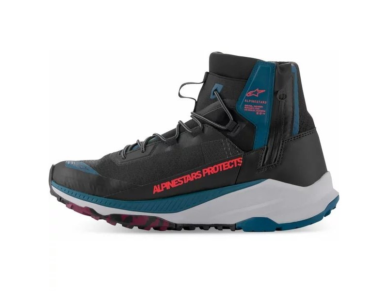 Ghete moto ALPINESTARS SPEEDFORCE XR Ghete moto ALPINESTARS SPEEDFORCE XR