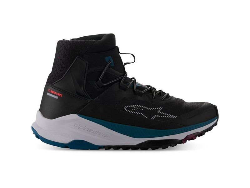 Ghete moto ALPINESTARS SPEEDFORCE XR