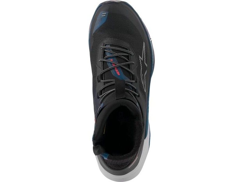 Ghete moto ALPINESTARS SPEEDFORCE XR