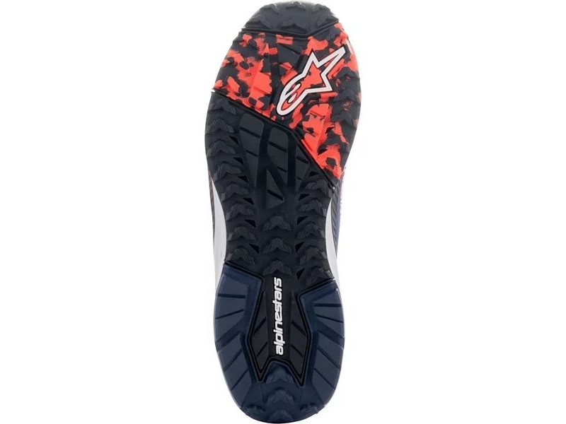 Ghete moto ALPINESTARS SPEEDFORCE XR Ghete moto ALPINESTARS SPEEDFORCE XR