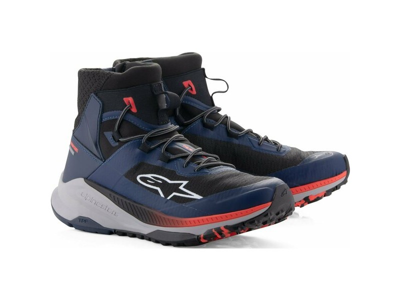 Ghete moto ALPINESTARS SPEEDFORCE XR
