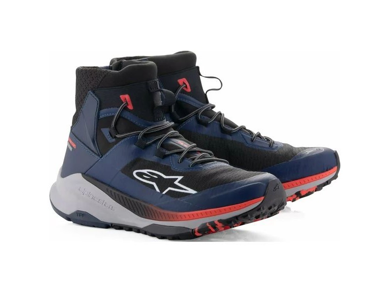 Ghete moto ALPINESTARS SPEEDFORCE XR Ghete moto ALPINESTARS SPEEDFORCE XR