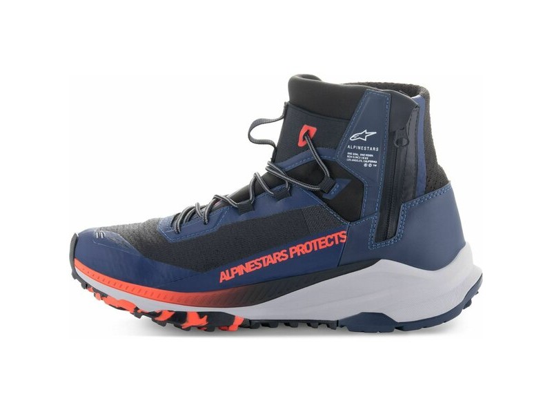 Ghete moto ALPINESTARS SPEEDFORCE XR
