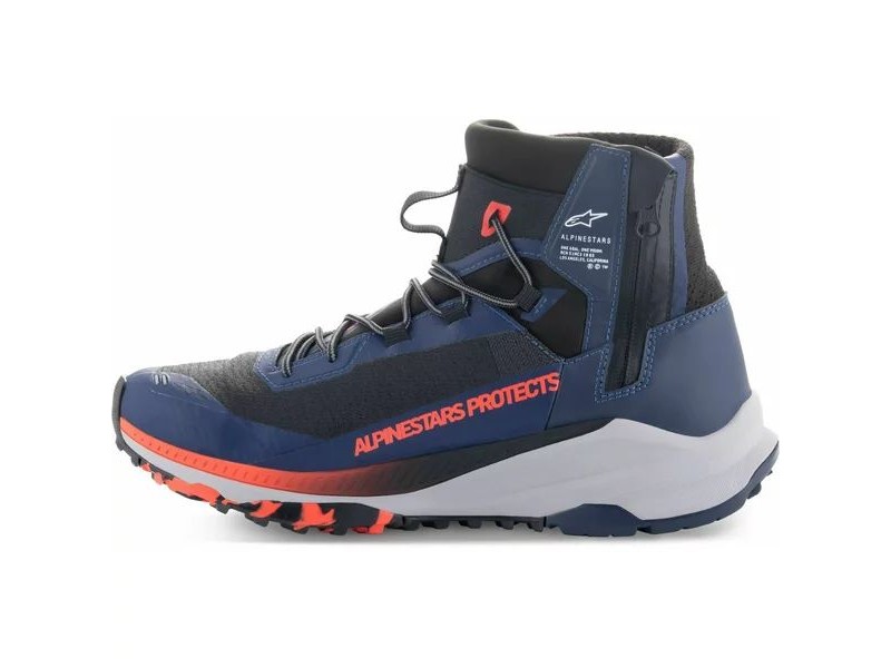 Ghete moto ALPINESTARS SPEEDFORCE XR Ghete moto ALPINESTARS SPEEDFORCE XR