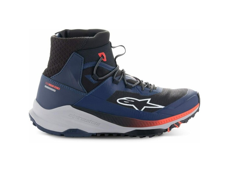 Ghete moto ALPINESTARS SPEEDFORCE XR