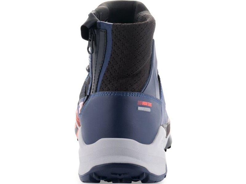 Ghete moto ALPINESTARS SPEEDFORCE XR