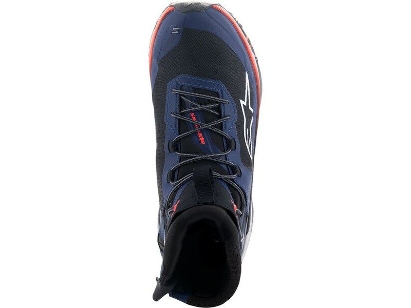 Ghete moto ALPINESTARS SPEEDFORCE XR