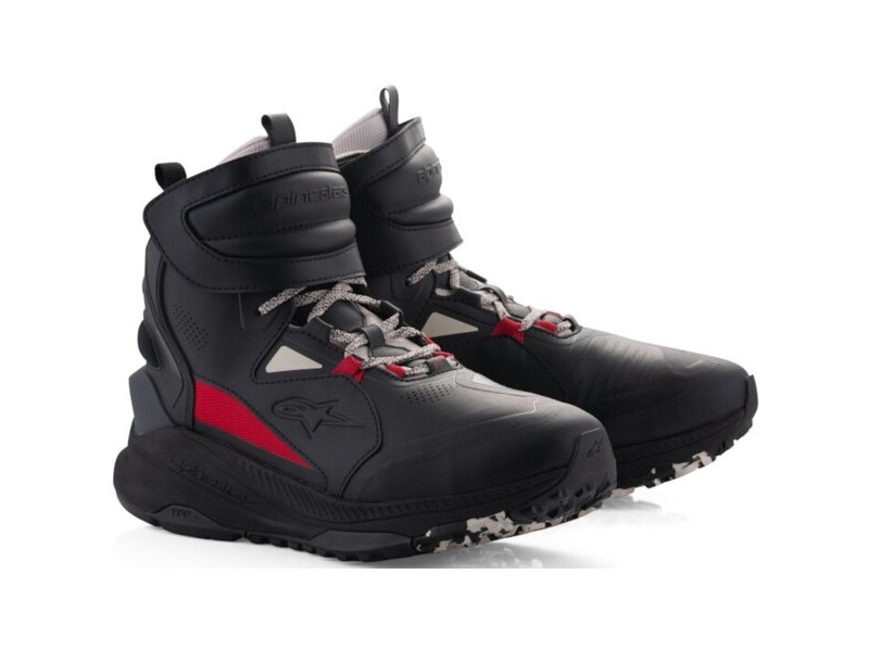 Ghete moto ALPINESTARS SPEEDSTREET Ghete moto ALPINESTARS SPEEDSTREET