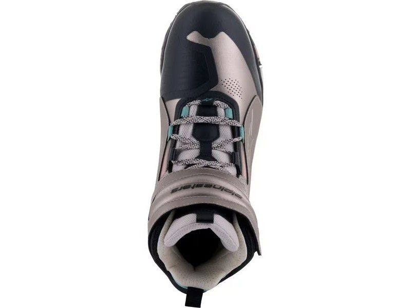 Ghete moto ALPINESTARS SPEEDSTREET