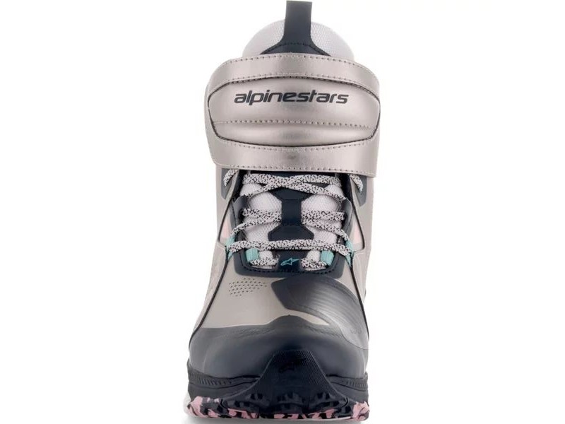 Ghete moto ALPINESTARS SPEEDSTREET