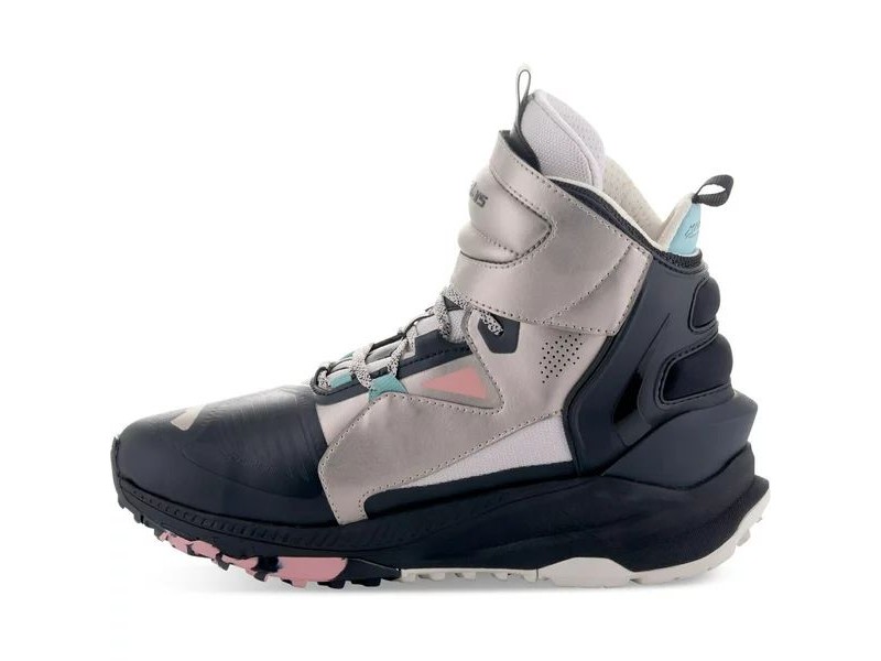 Ghete moto ALPINESTARS SPEEDSTREET