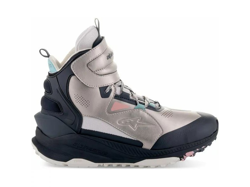 Ghete moto ALPINESTARS SPEEDSTREET
