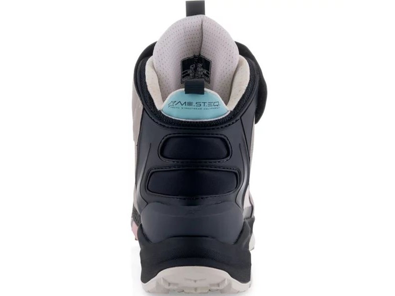 Ghete moto ALPINESTARS SPEEDSTREET