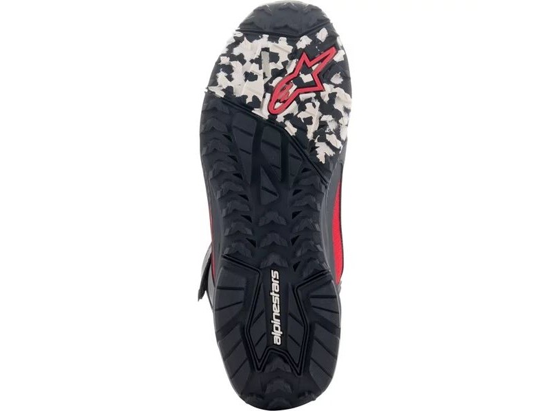 Ghete moto ALPINESTARS SPEEDSTREET