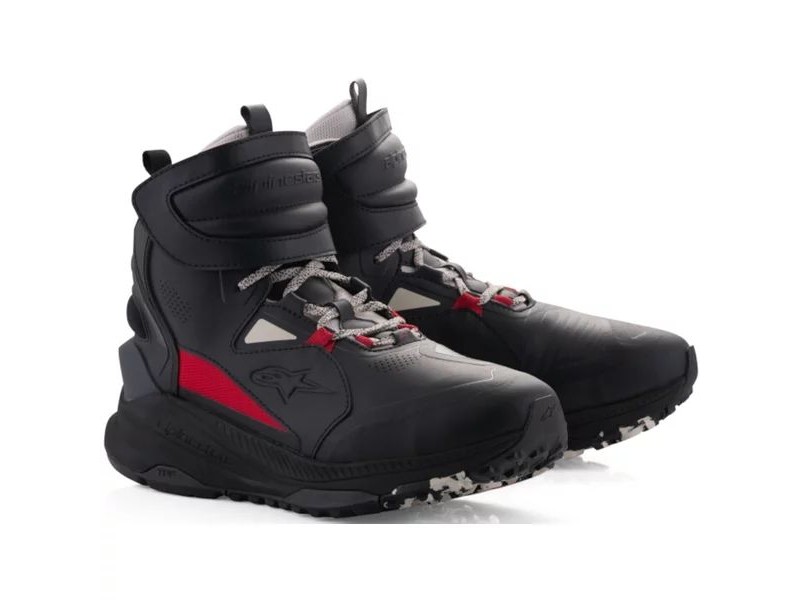 Ghete moto ALPINESTARS SPEEDSTREET