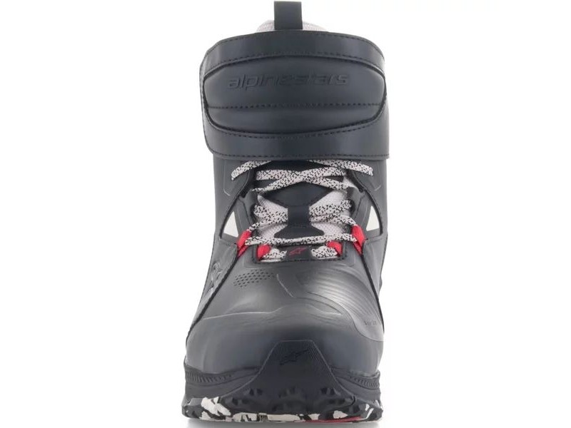 Ghete moto ALPINESTARS SPEEDSTREET