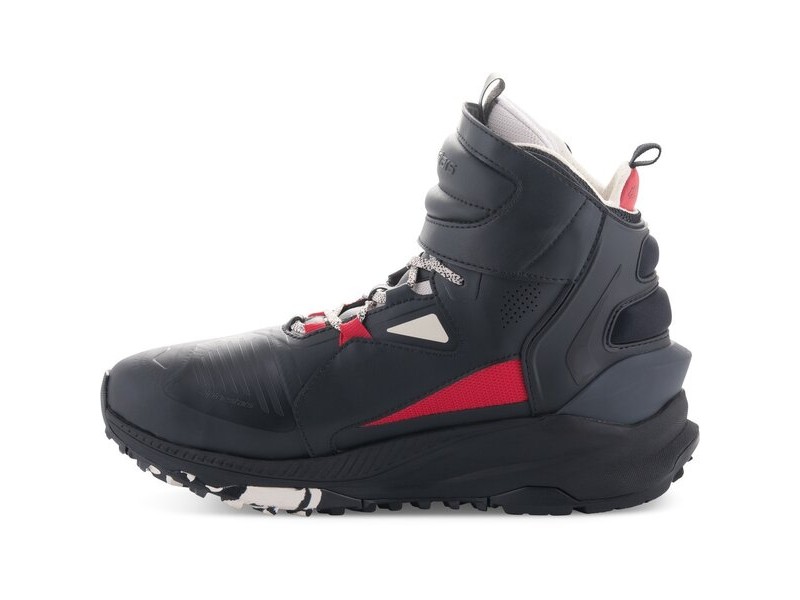 Ghete moto ALPINESTARS SPEEDSTREET Ghete moto ALPINESTARS SPEEDSTREET