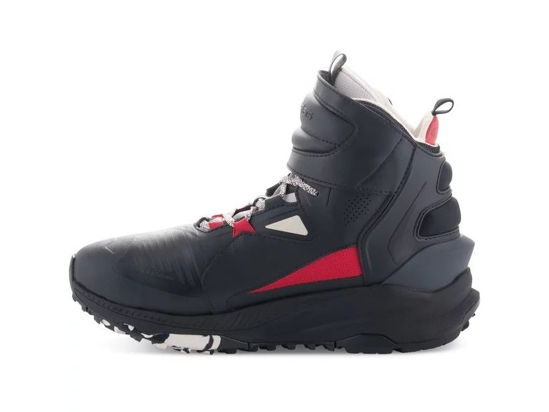 Ghete moto ALPINESTARS SPEEDSTREET