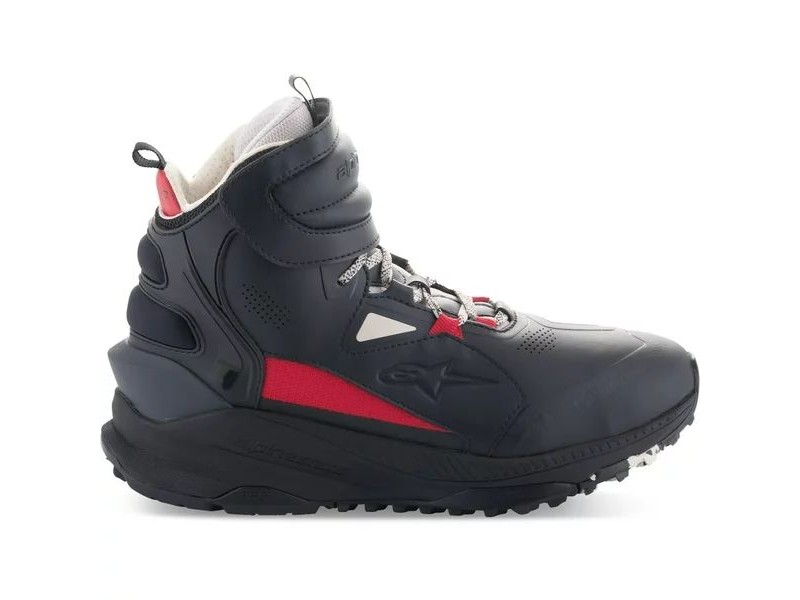 Ghete moto ALPINESTARS SPEEDSTREET