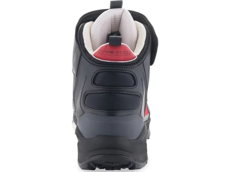 Ghete moto ALPINESTARS SPEEDSTREET