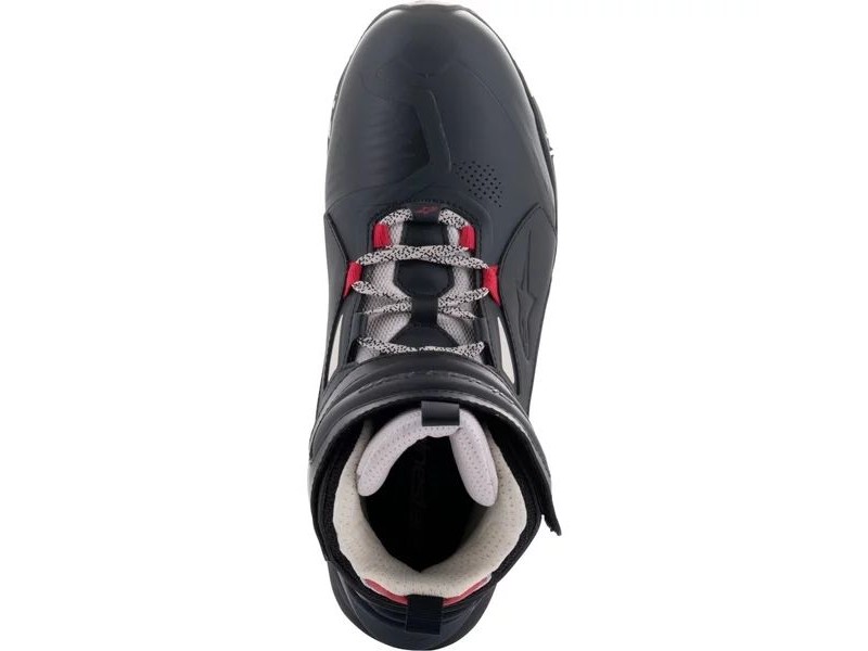 Ghete moto ALPINESTARS SPEEDSTREET