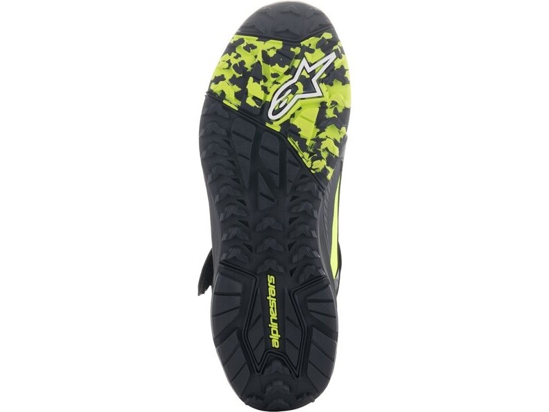 Ghete moto ALPINESTARS SPEEDSTREET Ghete moto ALPINESTARS SPEEDSTREET