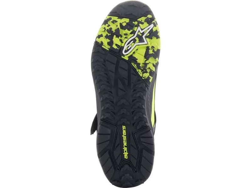 Ghete moto ALPINESTARS SPEEDSTREET