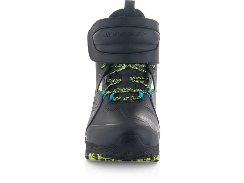 Ghete moto ALPINESTARS SPEEDSTREET