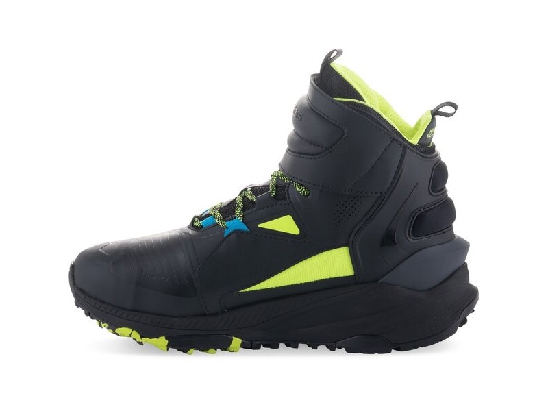 Ghete moto ALPINESTARS SPEEDSTREET Ghete moto ALPINESTARS SPEEDSTREET
