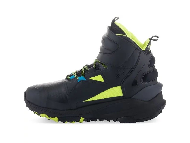 Ghete moto ALPINESTARS SPEEDSTREET