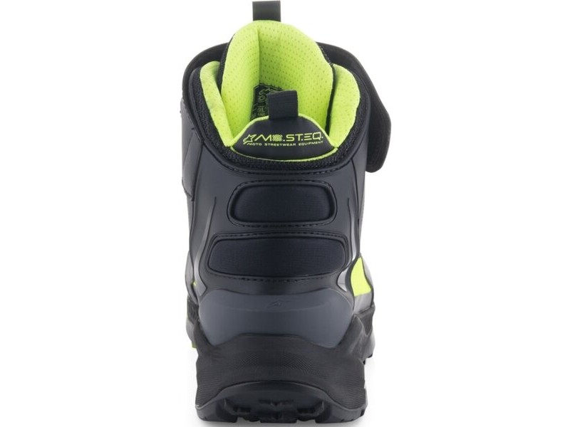 Ghete moto ALPINESTARS SPEEDSTREET Ghete moto ALPINESTARS SPEEDSTREET