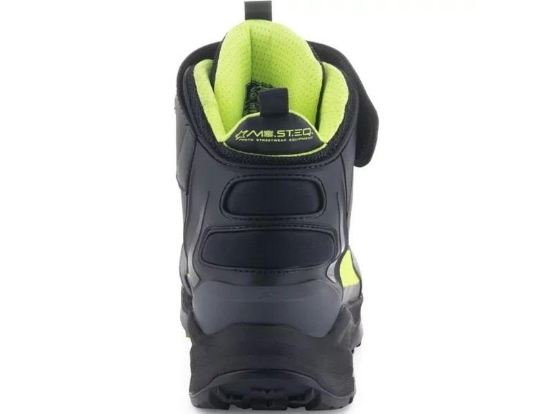 Ghete moto ALPINESTARS SPEEDSTREET