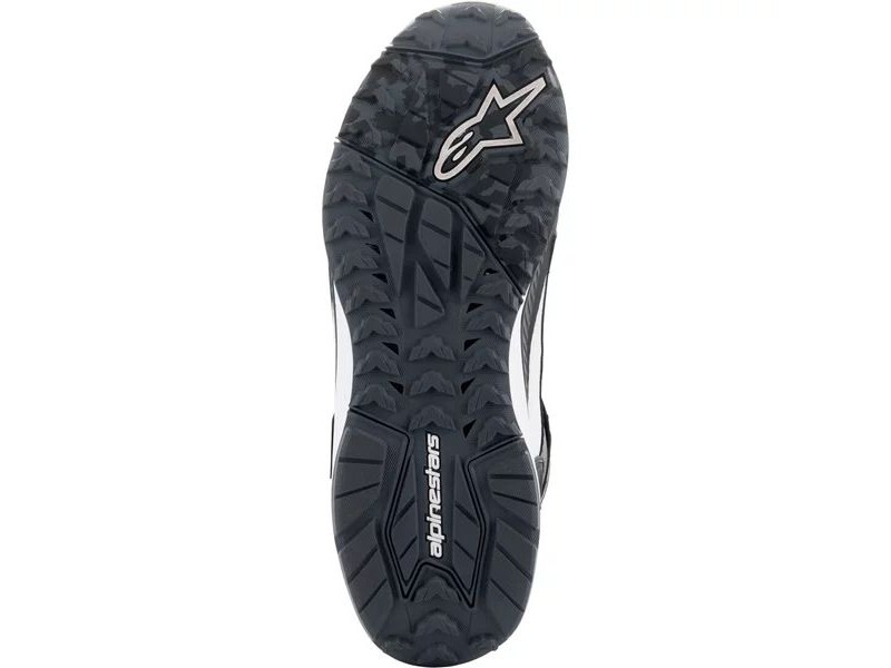 Ghete moto ALPINESTARS SPEEDSTREET