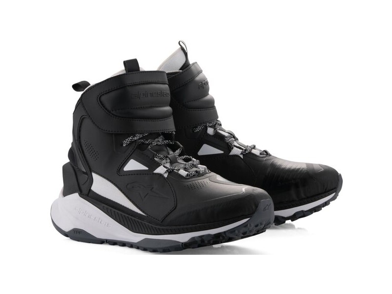 Ghete moto ALPINESTARS SPEEDSTREET Ghete moto ALPINESTARS SPEEDSTREET