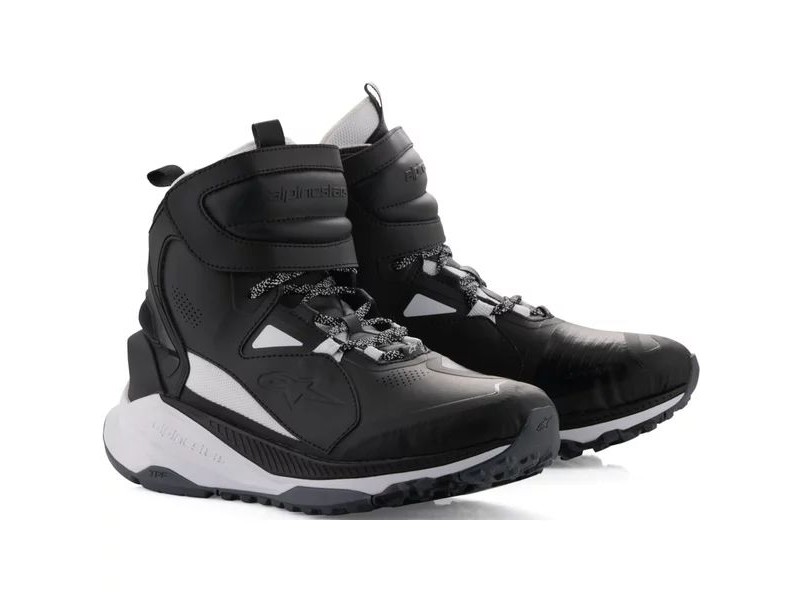 Ghete moto ALPINESTARS SPEEDSTREET
