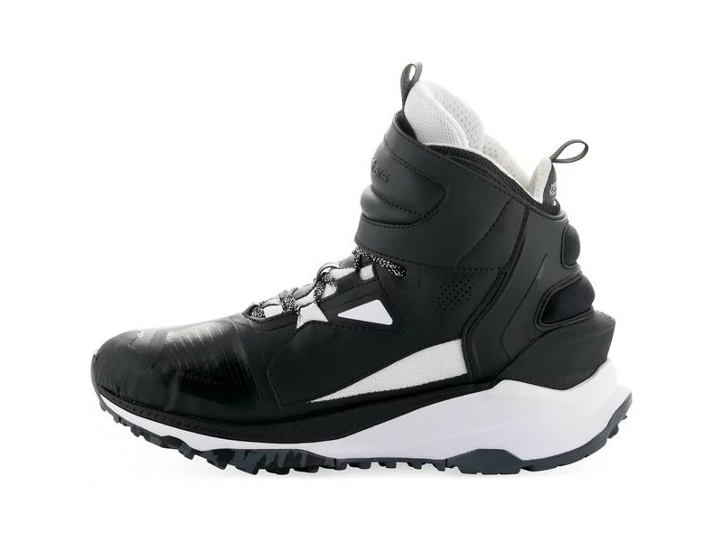 Ghete moto ALPINESTARS SPEEDSTREET